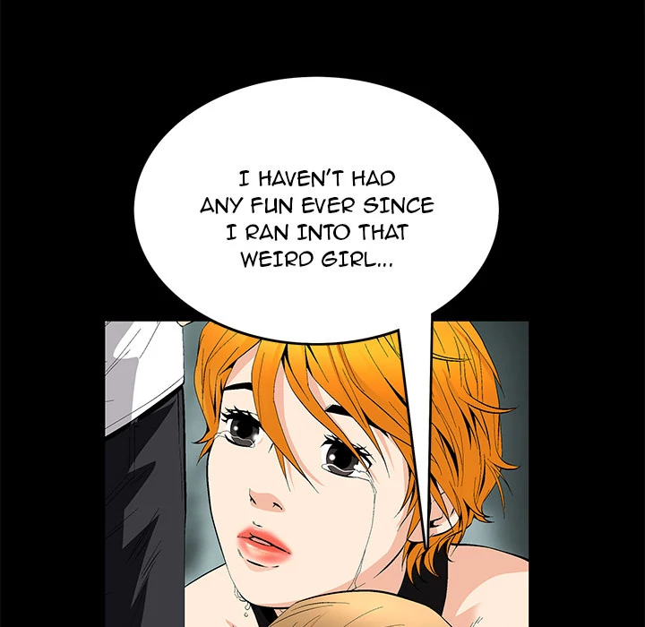 Masochist - Manhwa Chapter 19 - page 13