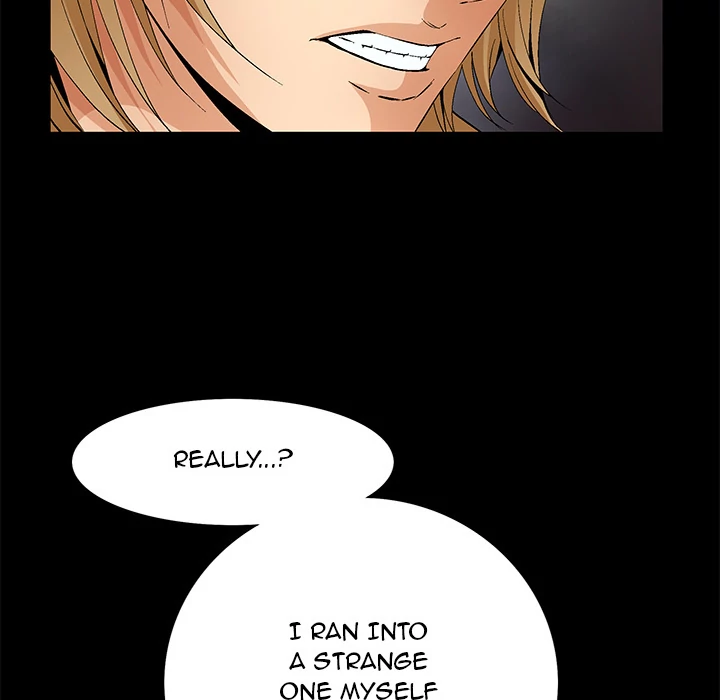 Masochist - Manhwa Chapter 19 - page 17