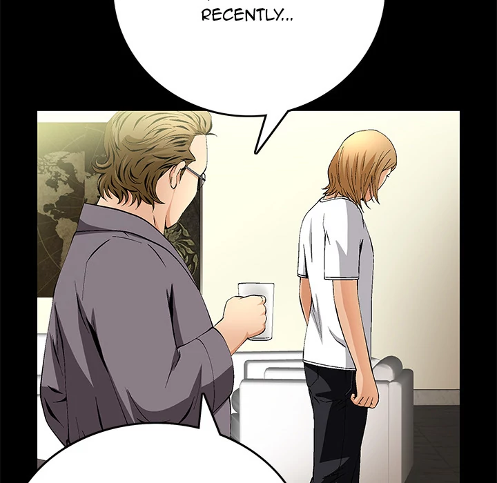 Masochist - Manhwa Chapter 19 - page 18