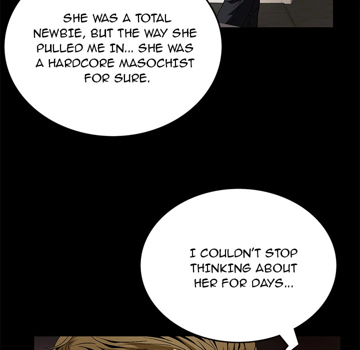 Masochist - Manhwa Chapter 19 - page 19