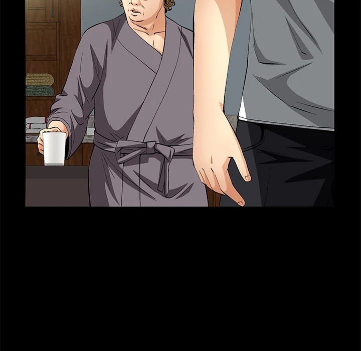 Masochist - Manhwa Chapter 19 - page 22