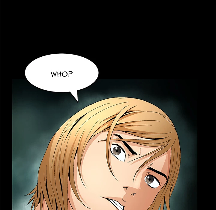 Masochist - Manhwa Chapter 19 - page 25