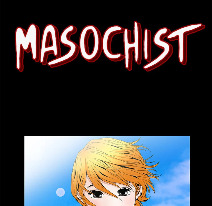 Masochist - Manhwa Chapter 19 - page 28
