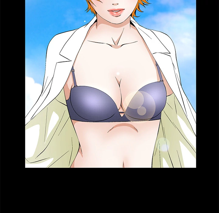 Masochist - Manhwa Chapter 19 - page 29