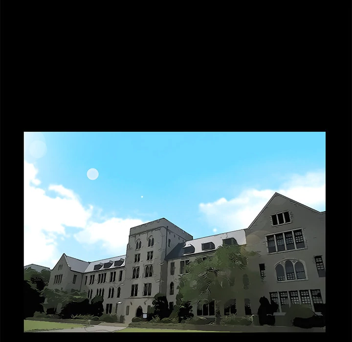 Masochist - Manhwa Chapter 19 - page 32