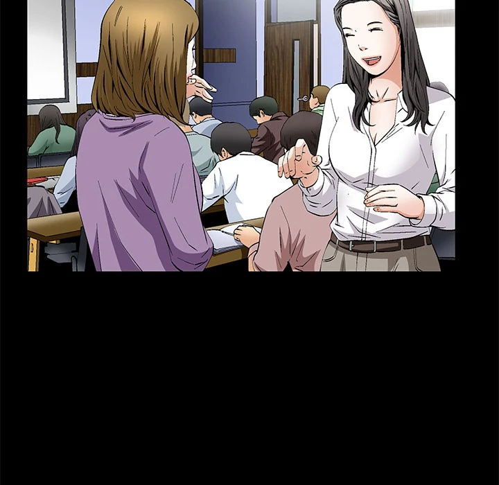 Masochist - Manhwa Chapter 19 - page 34