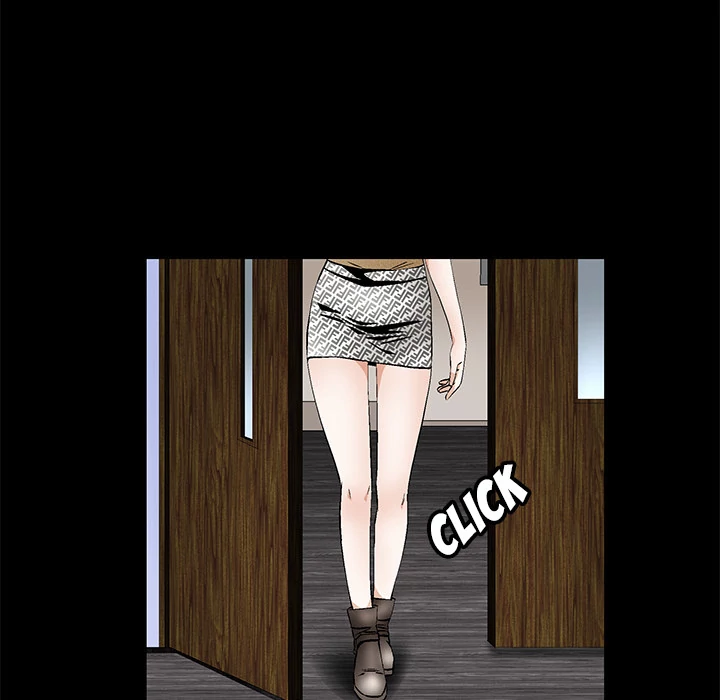 Masochist - Manhwa Chapter 19 - page 35
