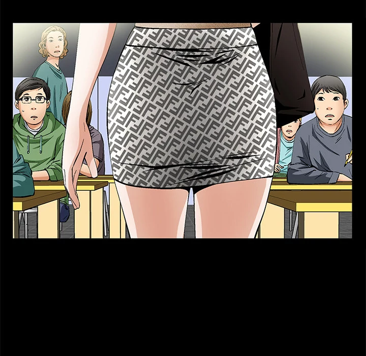 Masochist - Manhwa Chapter 19 - page 38