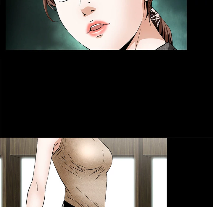 Masochist - Manhwa Chapter 19 - page 43