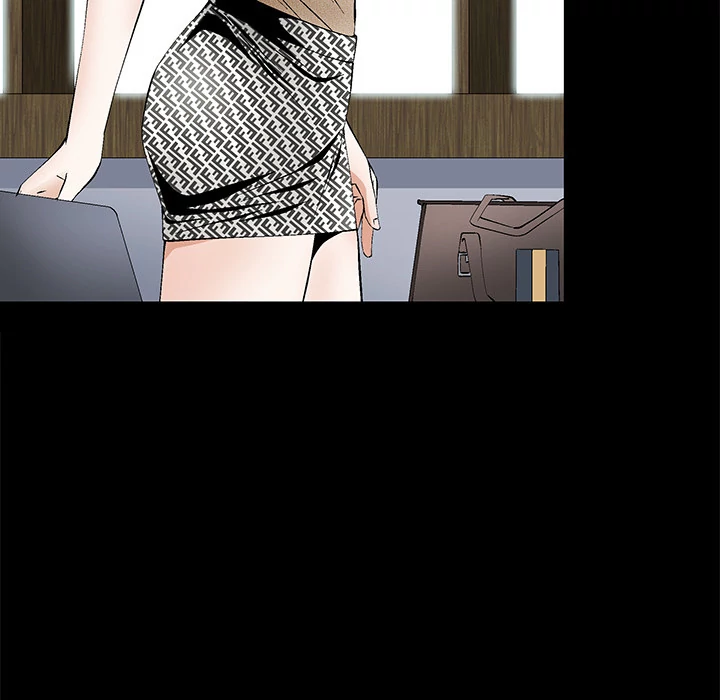 Masochist - Manhwa Chapter 19 - page 44