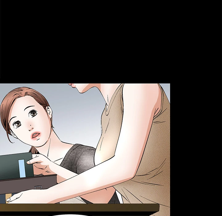 Masochist - Manhwa Chapter 19 - page 45