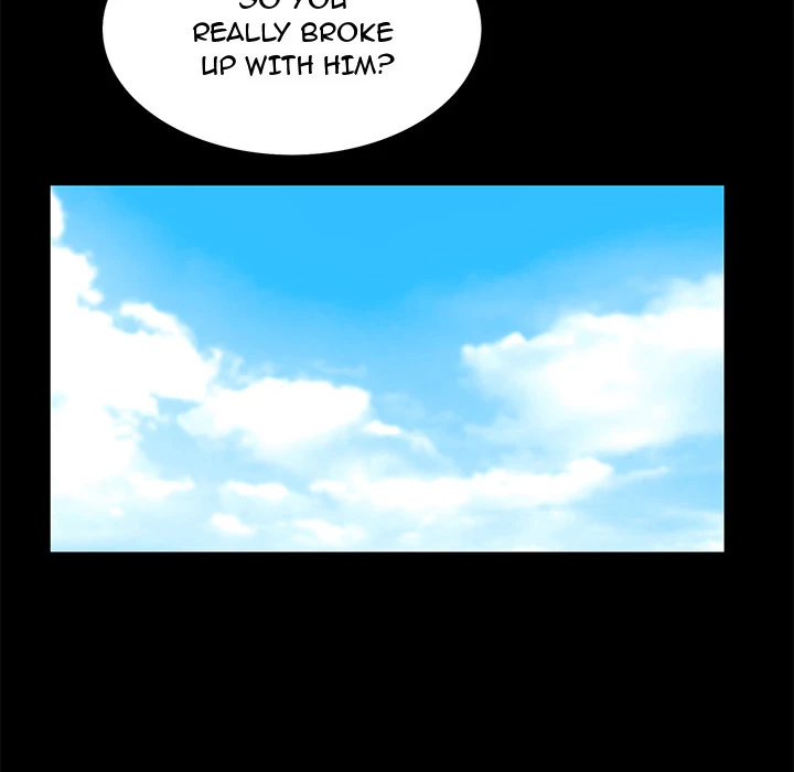 Masochist - Manhwa Chapter 19 - page 50