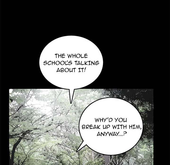 Masochist - Manhwa Chapter 19 - page 51