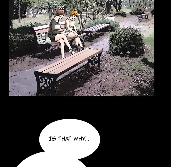 Masochist - Manhwa Chapter 19 - page 52