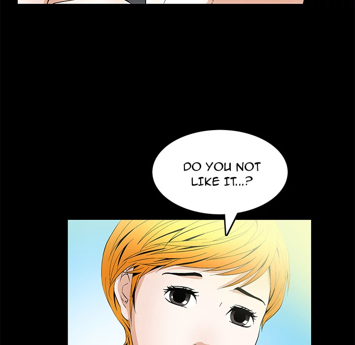 Masochist - Manhwa Chapter 19 - page 54