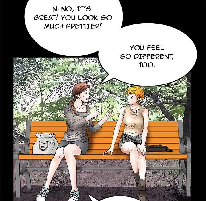 Masochist - Manhwa Chapter 19 - page 56