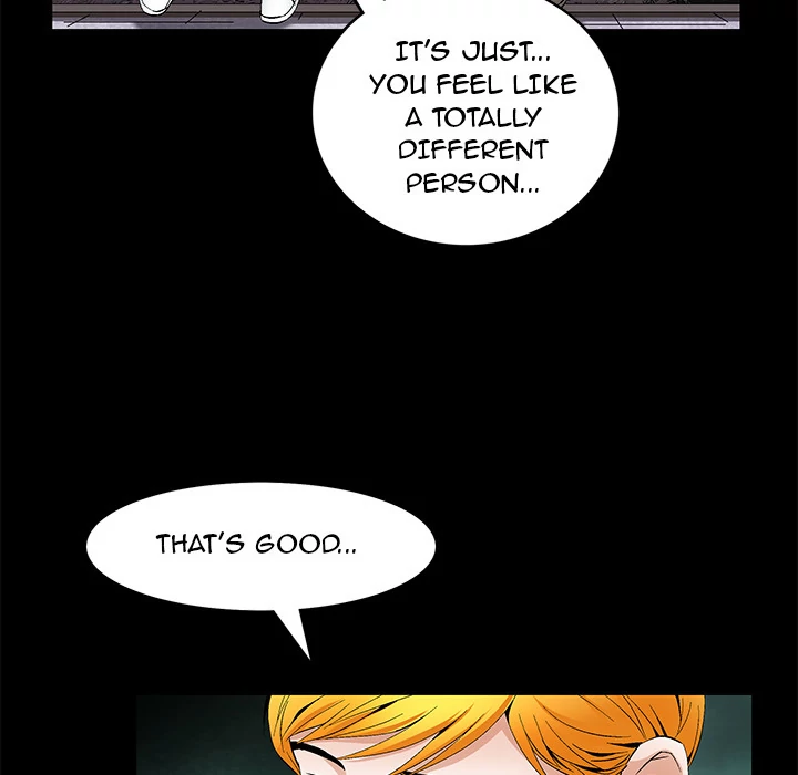 Masochist - Manhwa Chapter 19 - page 57