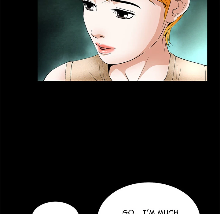Masochist - Manhwa Chapter 19 - page 58