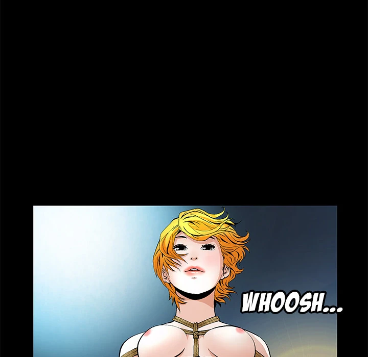 Masochist - Manhwa Chapter 19 - page 6