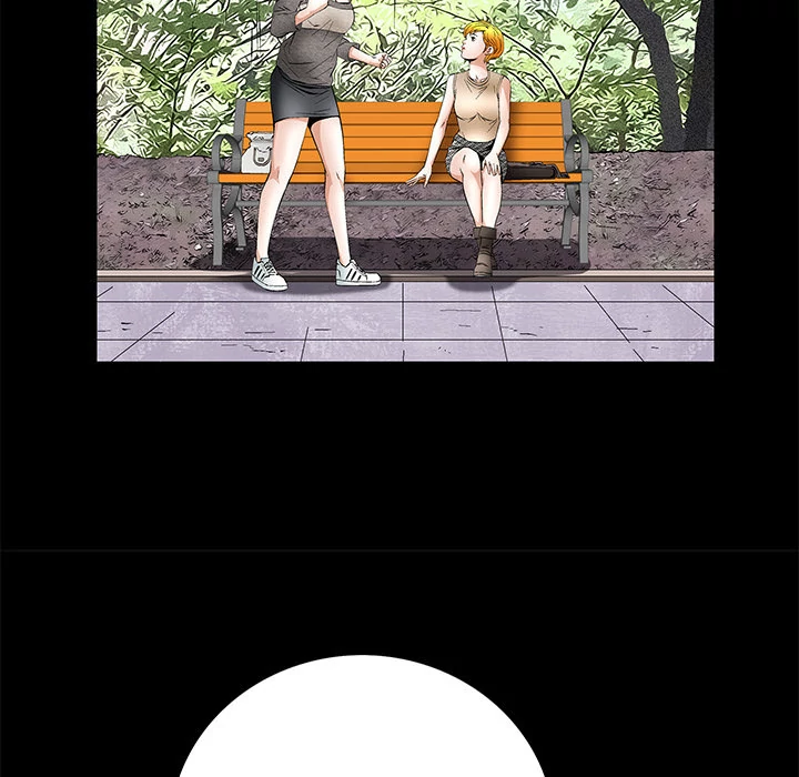 Masochist - Manhwa Chapter 19 - page 61