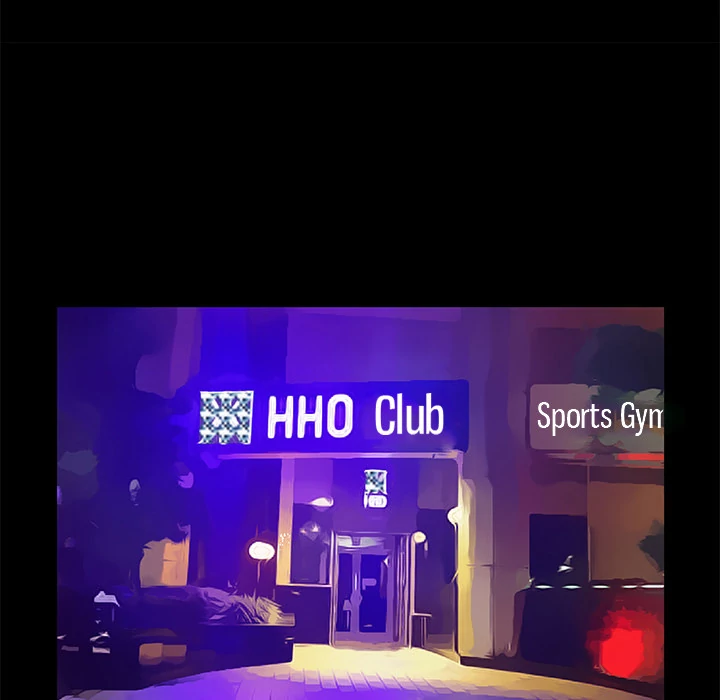 Masochist - Manhwa Chapter 19 - page 63