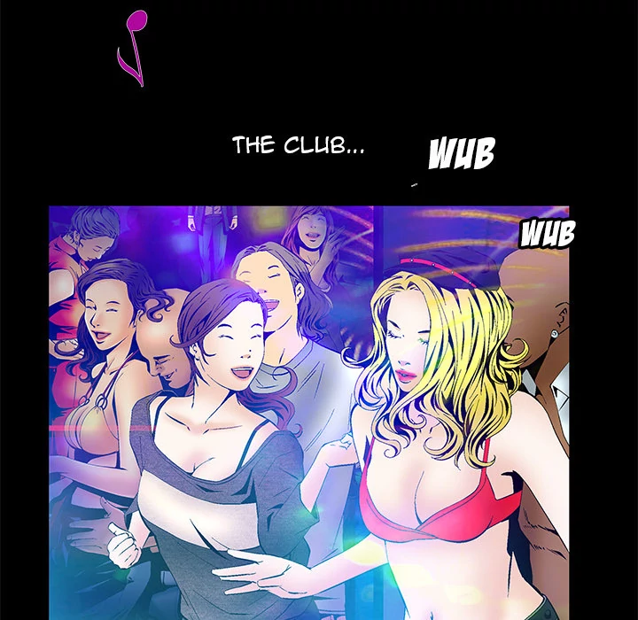 Masochist - Manhwa Chapter 19 - page 66