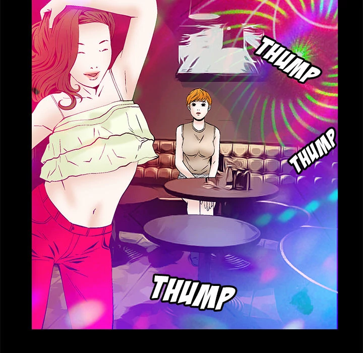 Masochist - Manhwa Chapter 19 - page 68