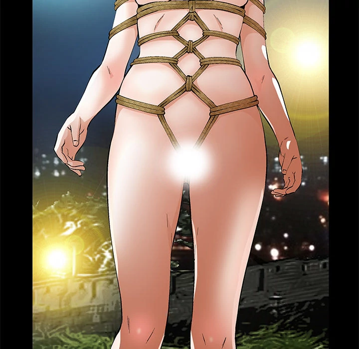 Masochist - Manhwa Chapter 19 - page 7