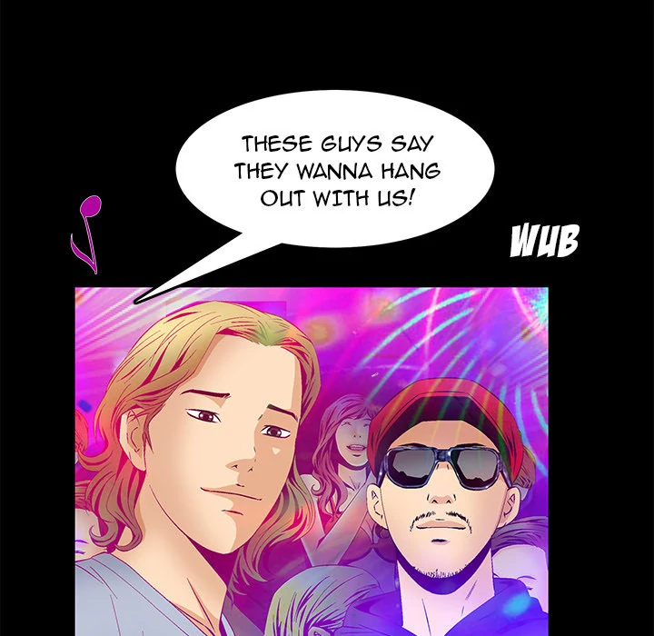 Masochist - Manhwa Chapter 19 - page 77