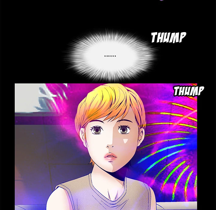 Masochist - Manhwa Chapter 19 - page 79