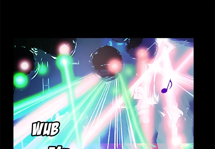 Masochist - Manhwa Chapter 20 - page 1