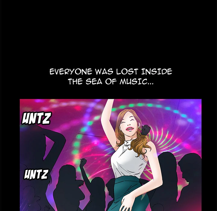 Masochist - Manhwa Chapter 20 - page 103