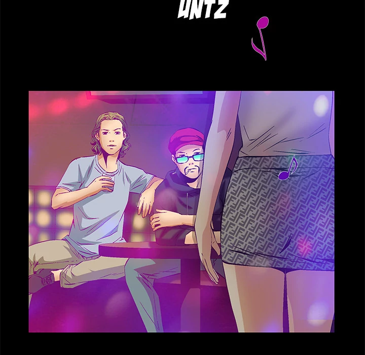 Masochist - Manhwa Chapter 20 - page 105