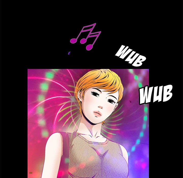 Masochist - Manhwa Chapter 20 - page 108