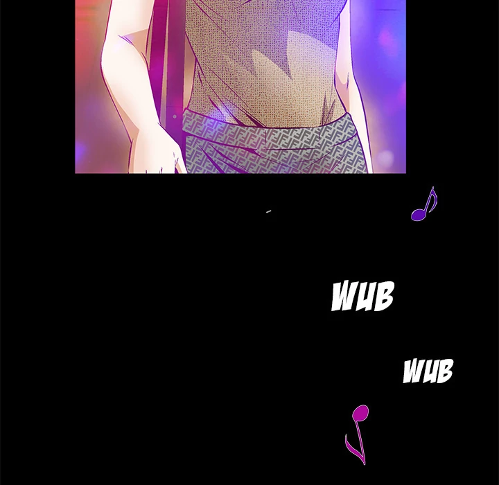 Masochist - Manhwa Chapter 20 - page 109