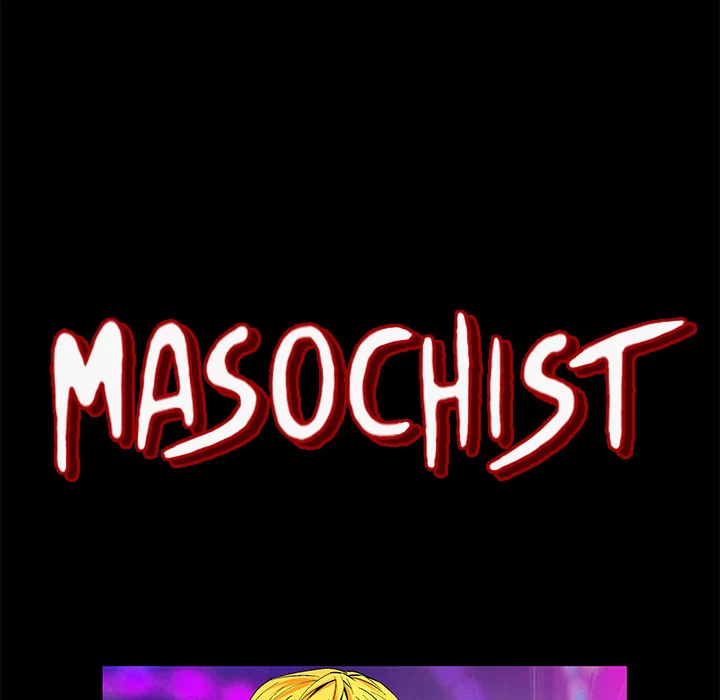 Masochist - Manhwa Chapter 20 - page 11