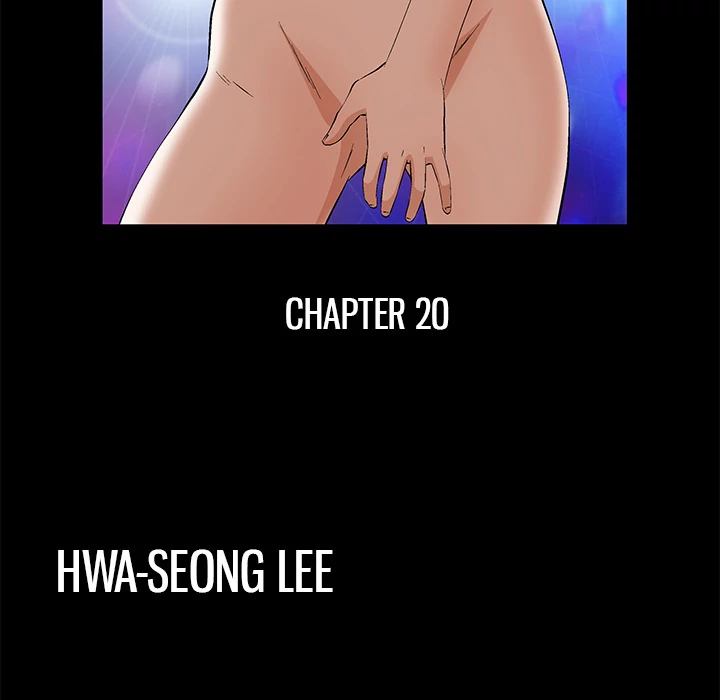 Masochist - Manhwa Chapter 20 - page 13
