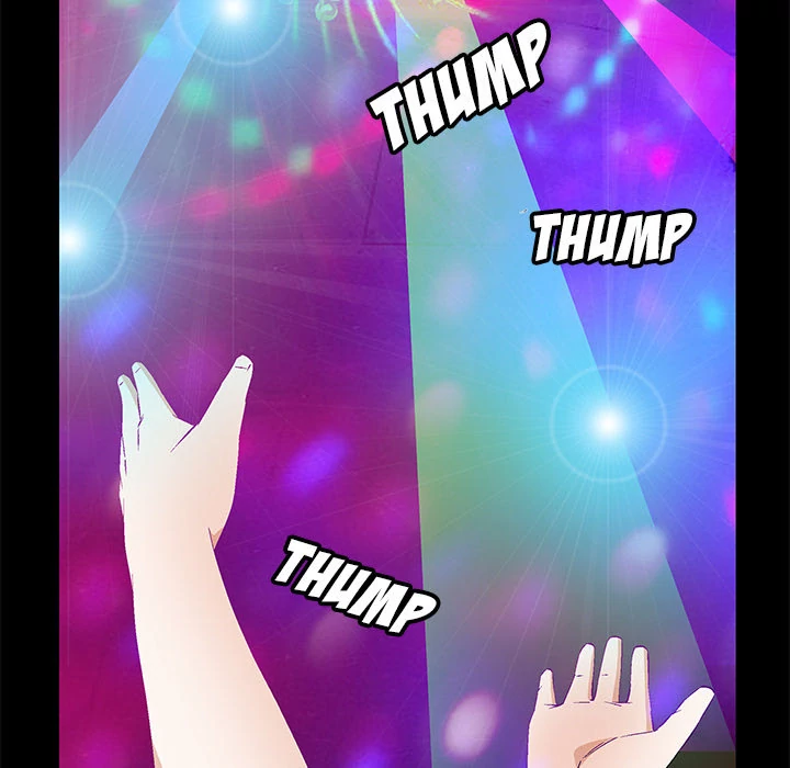 Masochist - Manhwa Chapter 20 - page 18