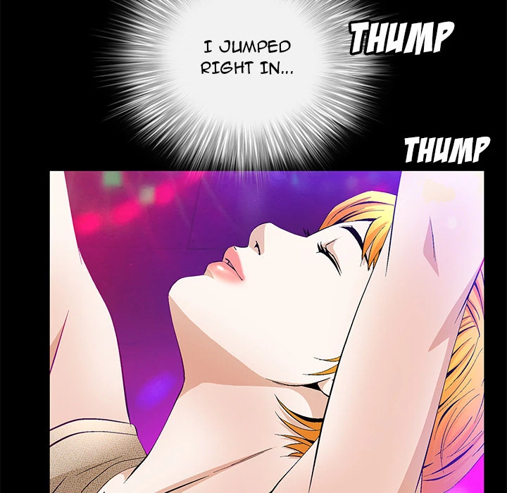 Masochist - Manhwa Chapter 20 - page 20