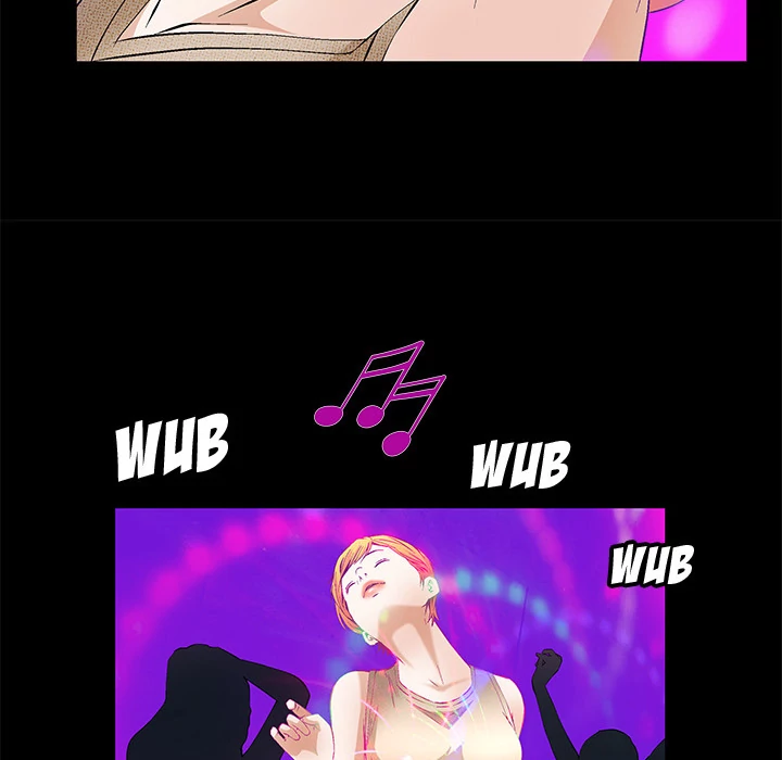 Masochist - Manhwa Chapter 20 - page 21