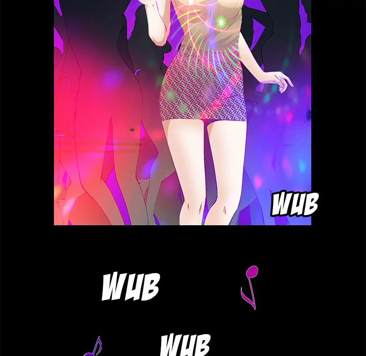 Masochist - Manhwa Chapter 20 - page 22