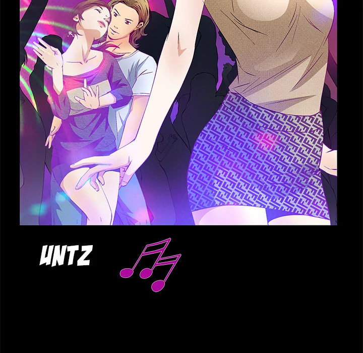 Masochist - Manhwa Chapter 20 - page 26