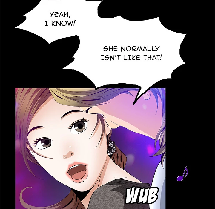 Masochist - Manhwa Chapter 20 - page 29