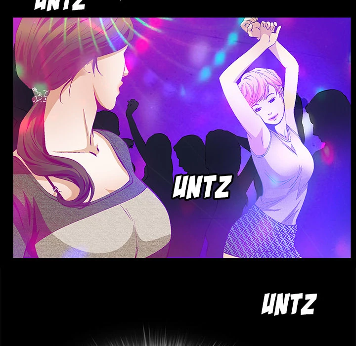 Masochist - Manhwa Chapter 20 - page 31