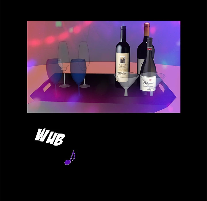 Masochist - Manhwa Chapter 20 - page 35