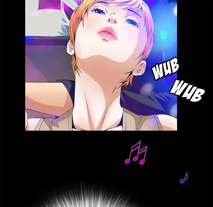 Masochist - Manhwa Chapter 20 - page 38