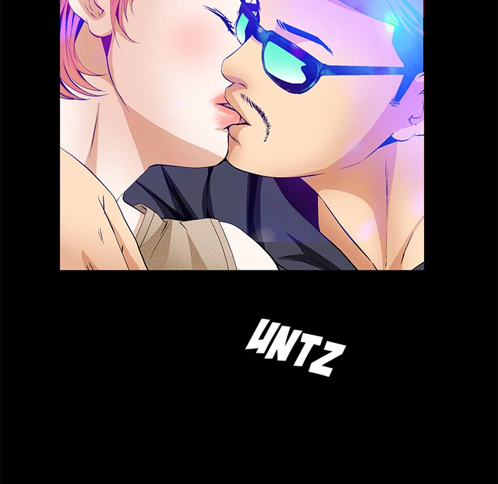 Masochist - Manhwa Chapter 20 - page 41