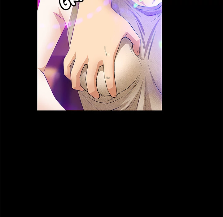 Masochist - Manhwa Chapter 20 - page 44