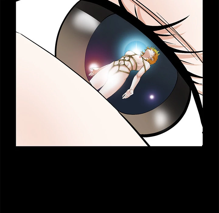 Masochist - Manhwa Chapter 20 - page 47