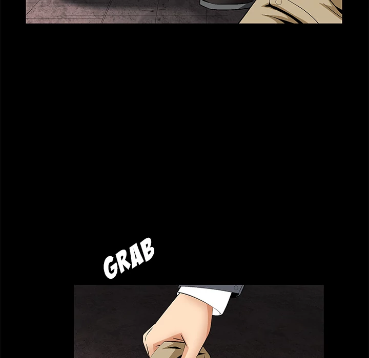 Masochist - Manhwa Chapter 20 - page 51